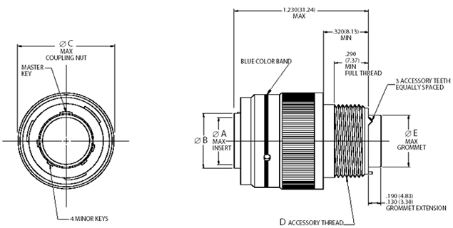 MS3476L22-41S
