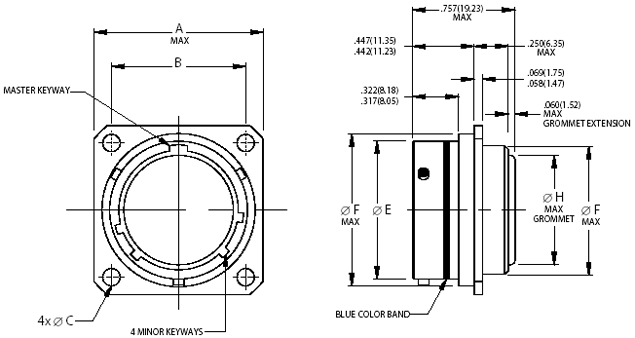 MS27508E16A35BD